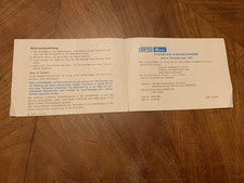 DDR-PIEZOLAN-GASANZUNDER-M.101