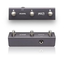 Strymon multiswitch new - new, *
