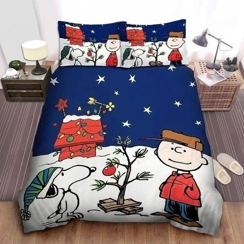 Snoopy freunde bettwäsche - freunde,