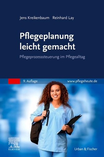 Pflegeplanung leicht gemacht - , |