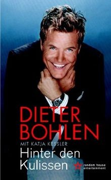 Hinter den kulissen - kulissen, dieter