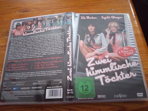 Zwei himmlische töchter die - -,