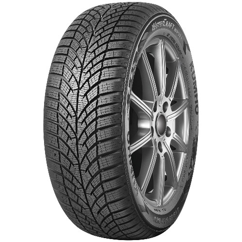 Kumho winterreifen 195 r15 - kumho,