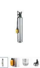 Espa Leader Bora 95 4m Pumpe