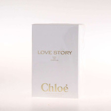 Chloé Love Story EDP - Eau de