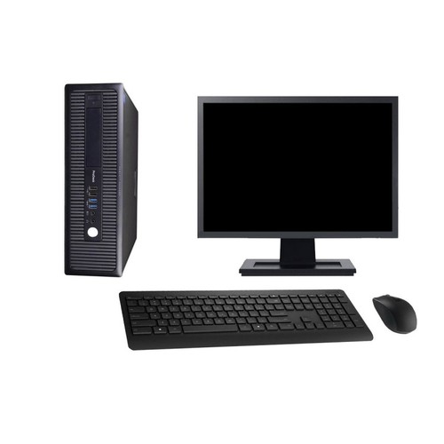 600 sff bildschirm - mc,