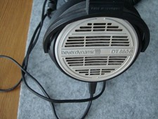 beyerdynamics DT880 S
