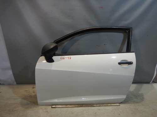 Seat ibiza facelift - ibiza, 6j