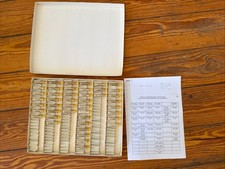 Keymer 5 Elemente Human -