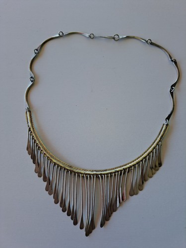Kette halsreif silber 925 - kette,,