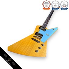 Epiphone Korina Explorer