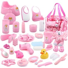 Puppen Zubehörset, Spielzeug