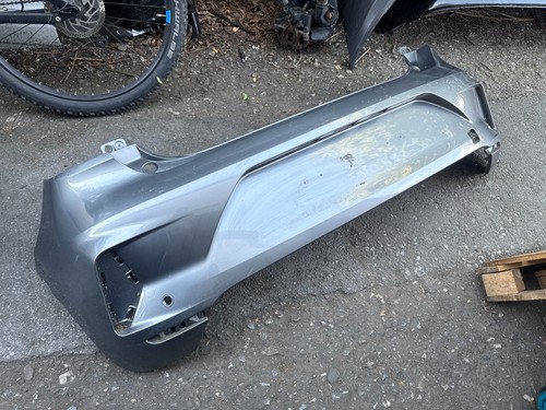 Stoßstange hinten pdc bumper - pdc,
