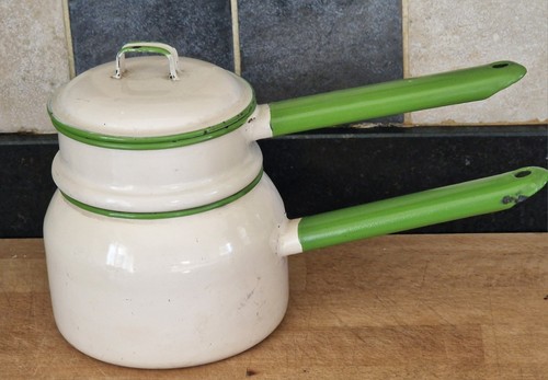 Bain marie vintage - marie,
