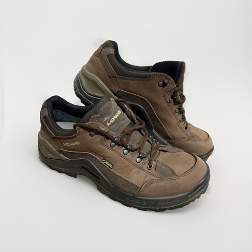 Lowa wanderschuhe herren - lowa, gr