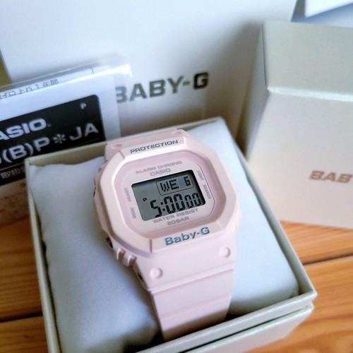 Casio baby bgd 560 4jf - casio, baby-g