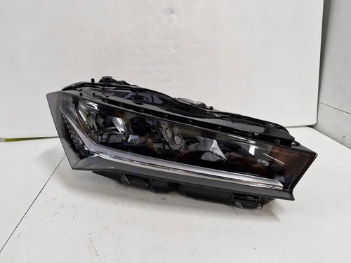 Frontscheinwerfer skoda superb - frontscheinwerfer,