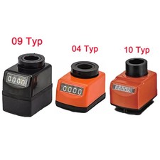 04Typ Zählmodul Digitale