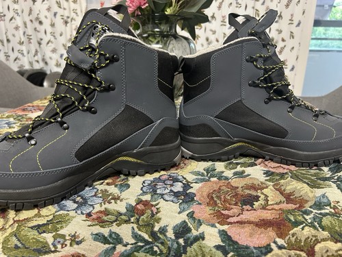 Bergschuhe