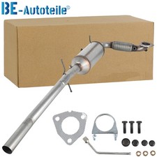 Dieselpartikelfilter Für Ford