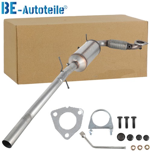 Dieselpartikelfilter für ford - dieselpartikelfilter,