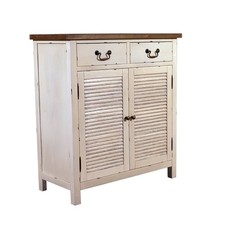 Kommode Bretagne Holz Vintage