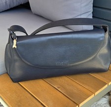 Goldpfeil Vintage Leder