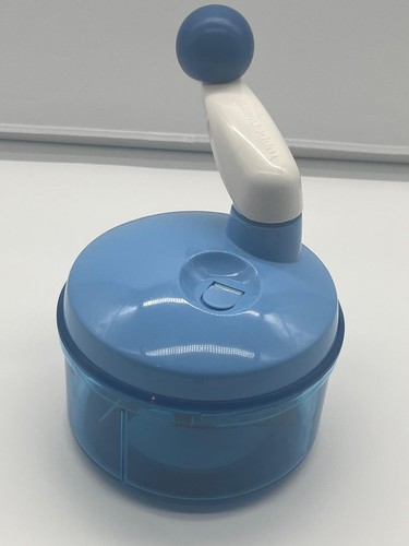 Tupperware quick chef - quick,