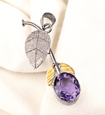 Iolith Quarz Edelstein 925