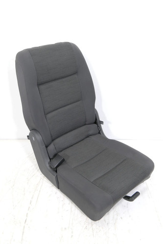 Touran sitz hinten links - hinten,