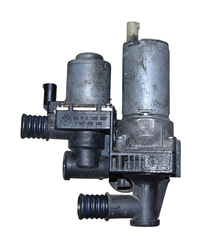 Bmw e46 e83 - z3, wasserventil