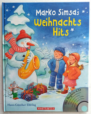 Marko simsas weihnachts hits - marko,