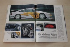 Auto motor und sport 1993 - auto,