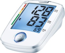 BEURER BM44 Blutdruckcomputer