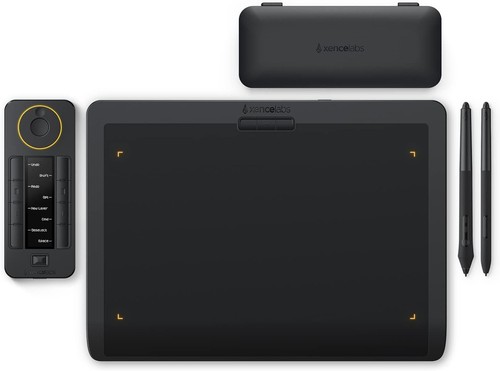 Xencelabs stift - xencelabs,