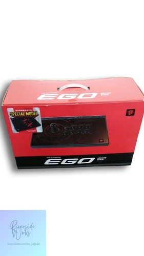 Mad catz ego arcade stick - mad,
