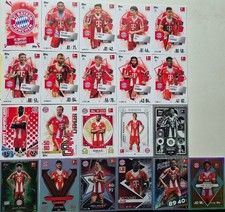 Match Attax 2025 2026