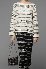 Original Chanel Spring 2020 CC