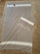 Neue Gardinen / Tagesdecken  2