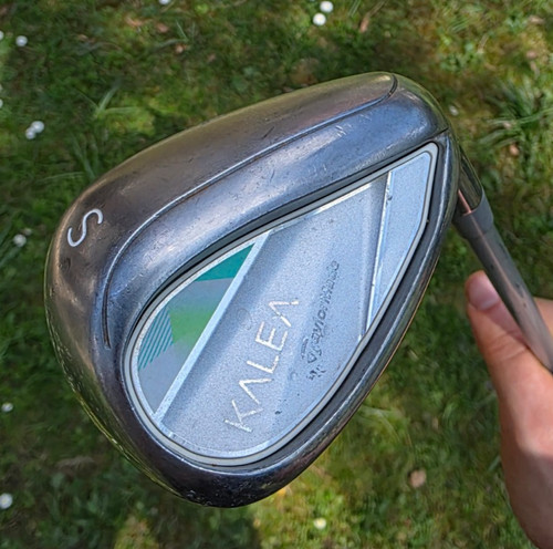 Taylormade kalea sand - taylormade, wedge