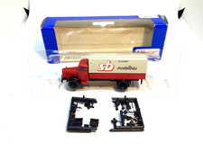 Roco Miniatur Modell 2736 Mercedes L4500 10 Jahre SB-modellbau OVP H0 1:87