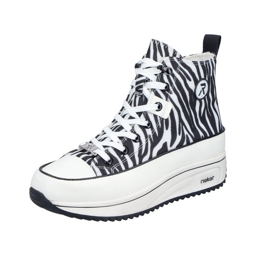 Rieker sneaker high - rieker,