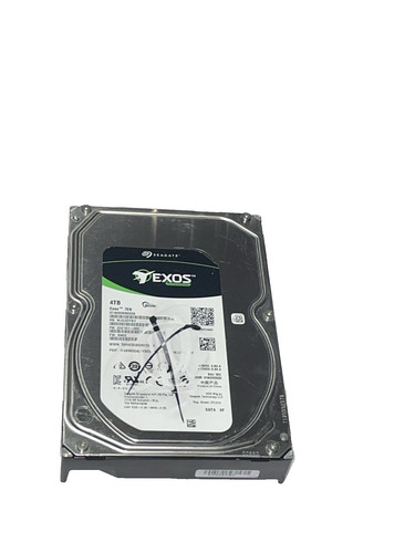 4tb seagate exos 7e8 - 4tb,