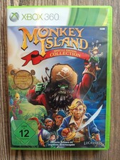 Monkey-Island Collection