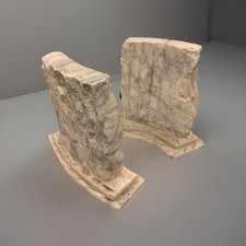 Marmor Echt Marmorfüsse Natursteine