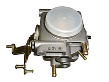 Drosselklappe Throttle Body