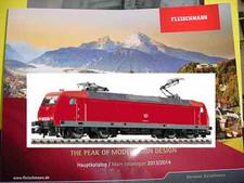 Fleischmann 7322 145 - 7322,