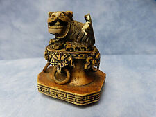 Tempelhund Tempelwächter