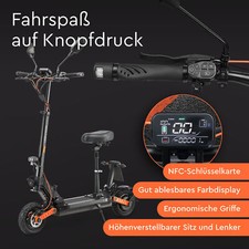 Joyor offroad - s8-e,
