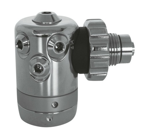 Apeks stufe ds4 atemregler - stufe,